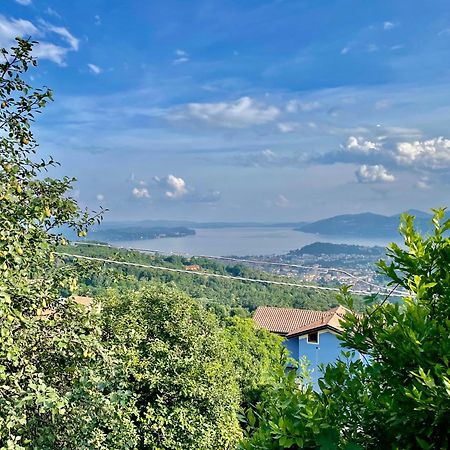 Apartamento I Tre Fratelli Vignone Exterior foto