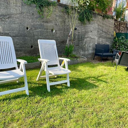 Apartamento I Tre Fratelli Vignone Exterior foto