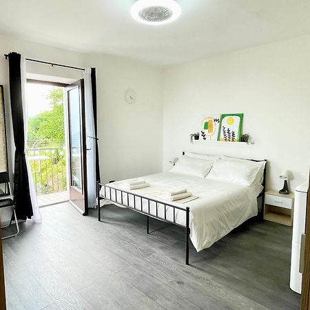 Apartamento I Tre Fratelli Vignone Exterior foto