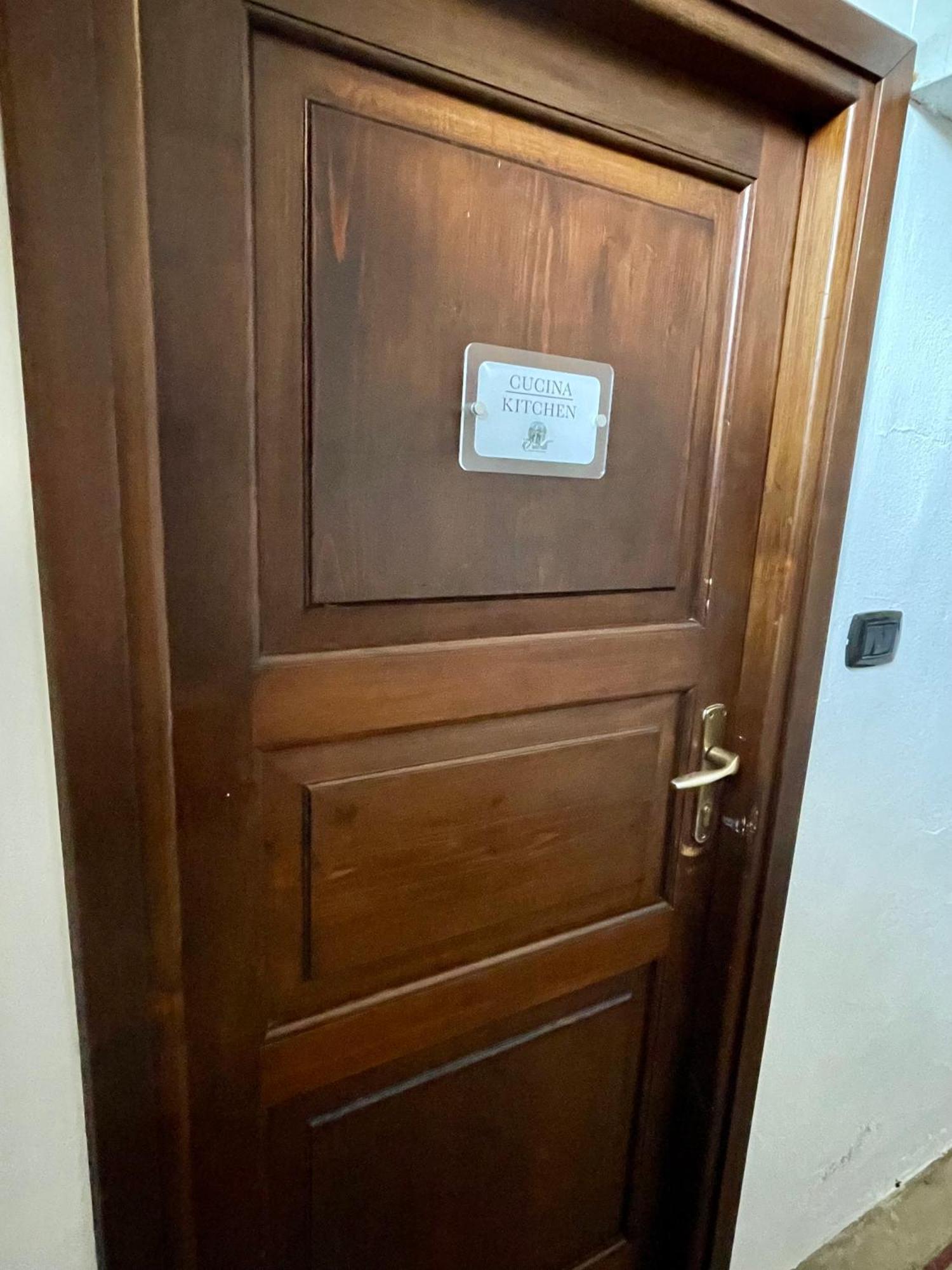Apartamento I Tre Fratelli Vignone Exterior foto