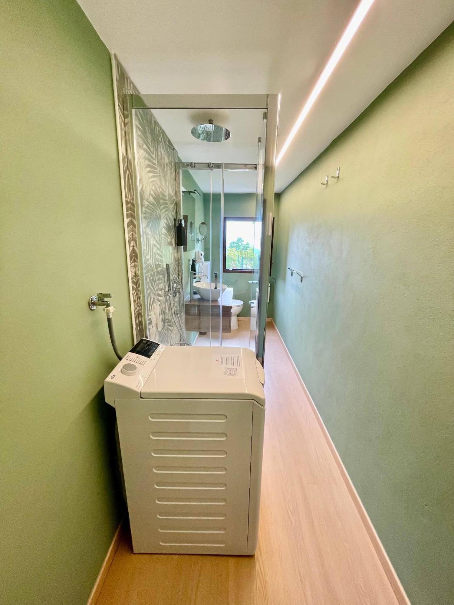 Apartamento I Tre Fratelli Vignone Exterior foto