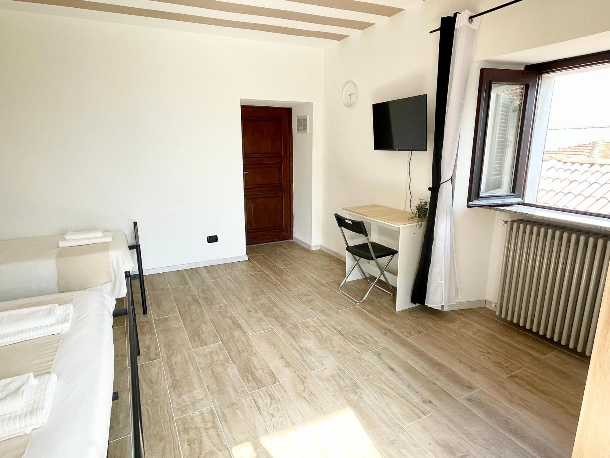 Apartamento I Tre Fratelli Vignone Exterior foto