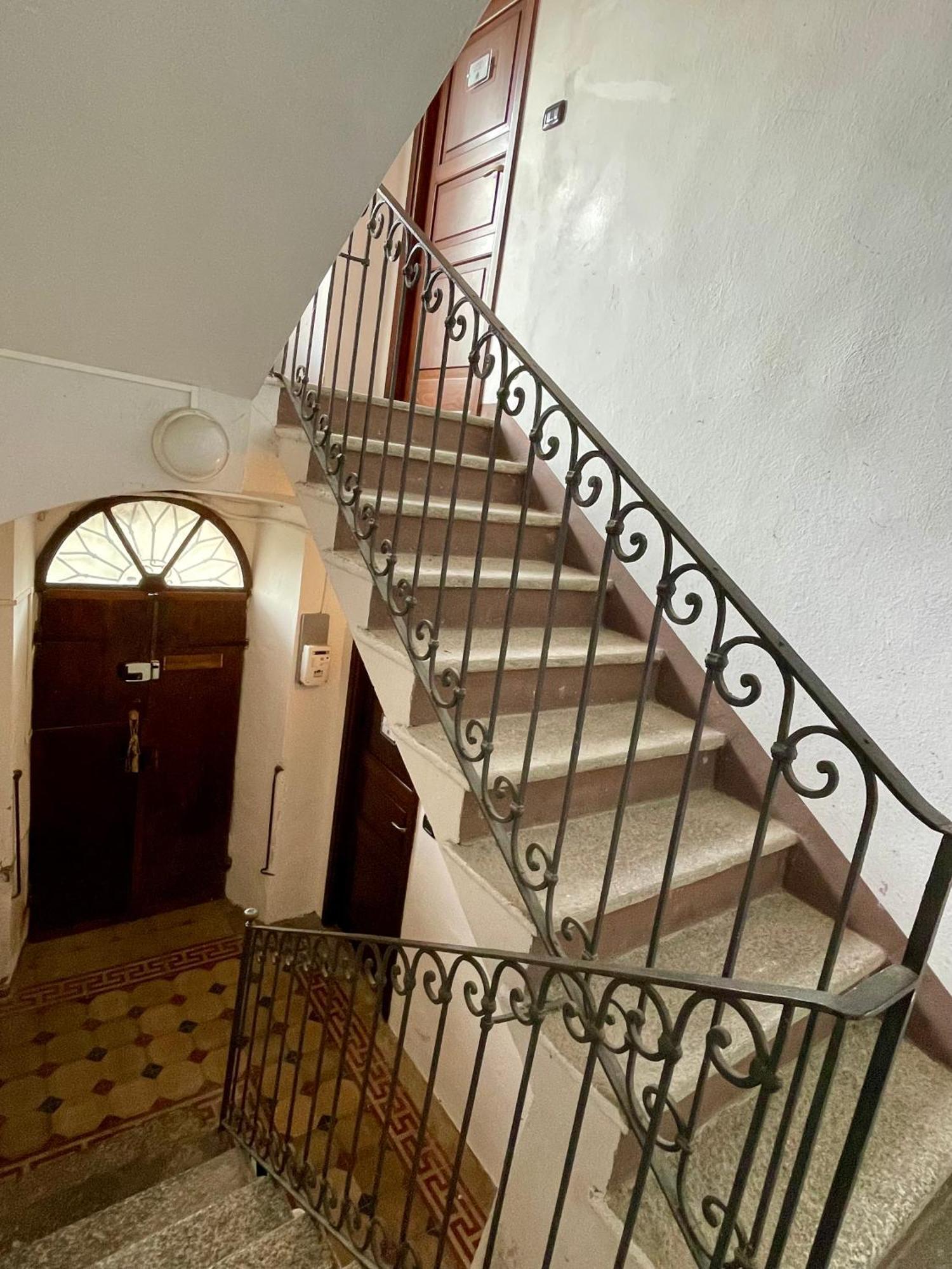 Apartamento I Tre Fratelli Vignone Exterior foto