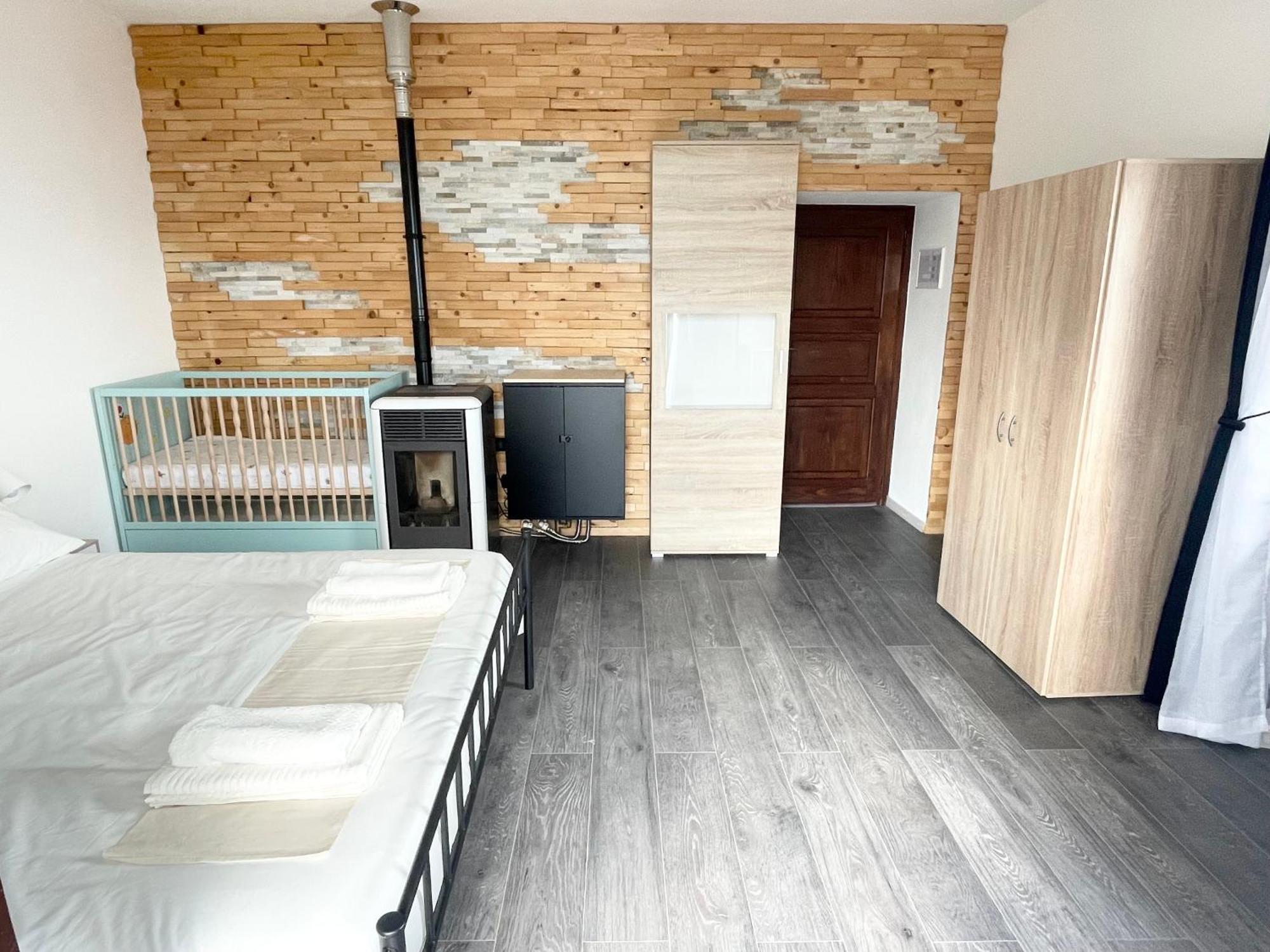 Apartamento I Tre Fratelli Vignone Exterior foto